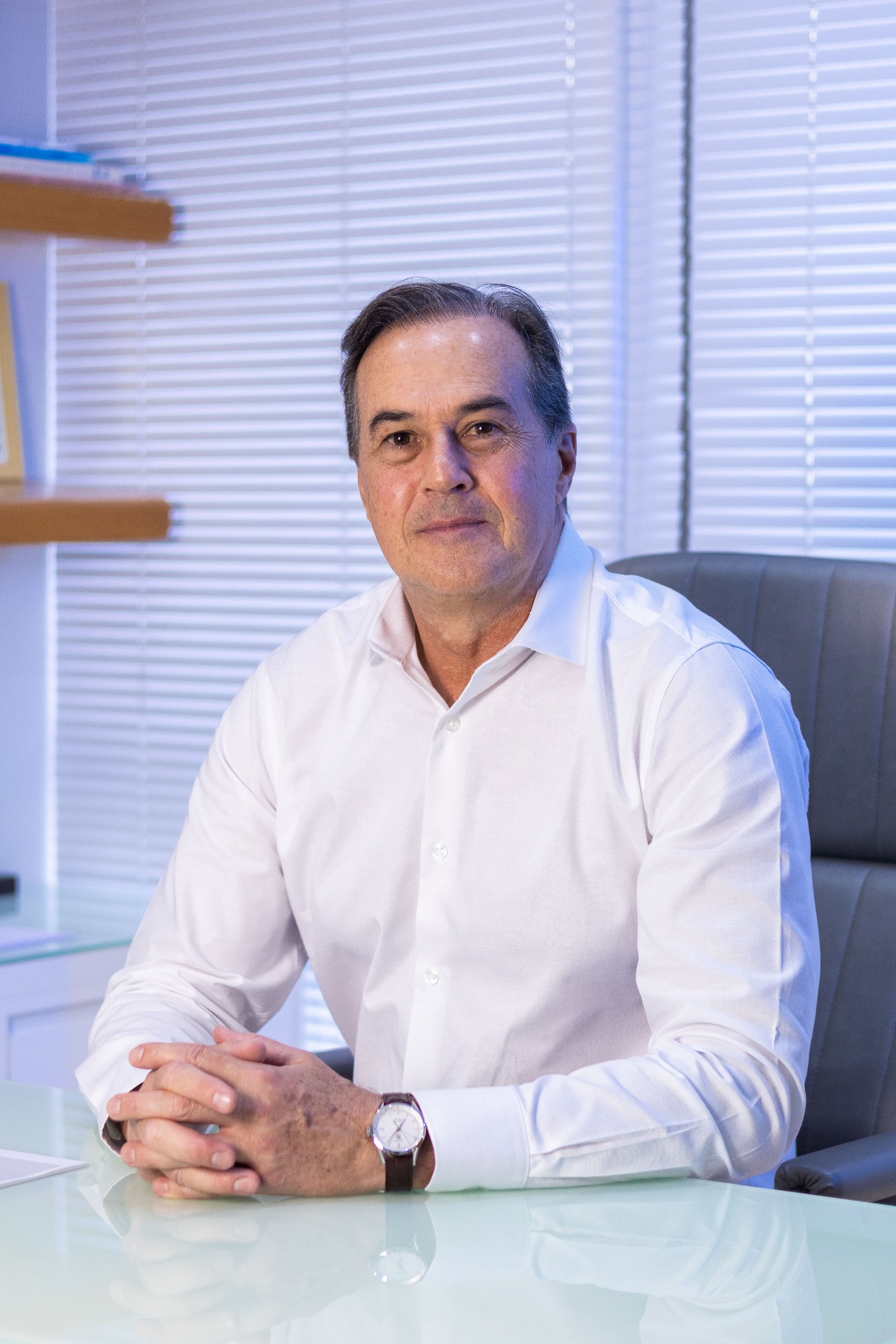 Dr. Pedro Mirandola